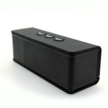 Mini Bluetooth 3.0 Quà tặng loa 4