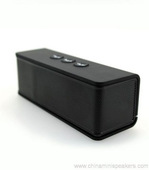 Mini Bluetooth 3.0 gift speakers