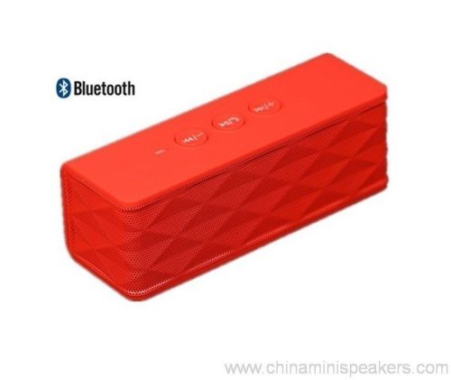 Mini Bluetooth 3.0 gift speakers