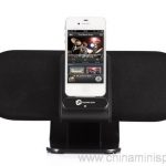 Mini Ipod / iphone-dock Isilawuli