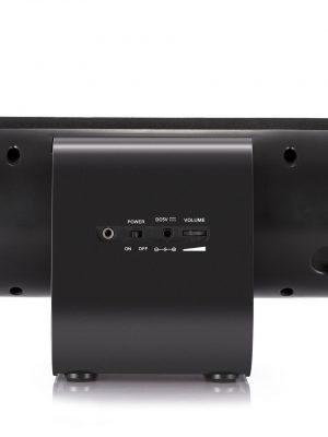 Mini Ipod/Iphone dock hais lus - Image 4