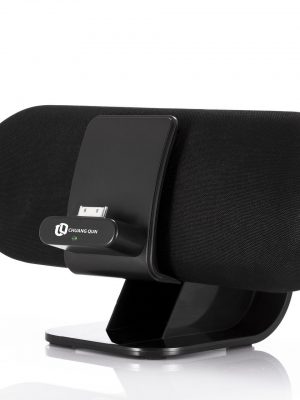Mini Ipod/Iphone dock hais lus - Image 3