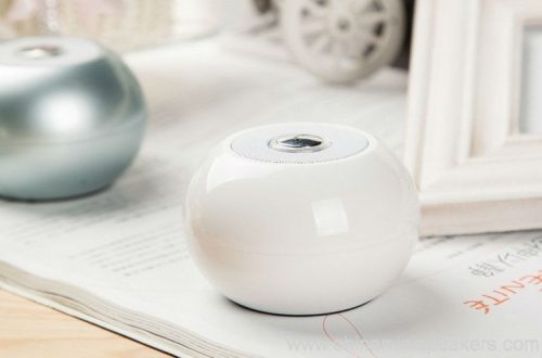 Portable bluetooth car mini speaker with TF Card USB Disk support 2 Portable bluetooth car mini speaker with TF Card USB Disk support