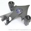 TF Card Aircraft shape mini speaker