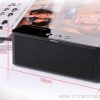 Bluetooth speaker support TF Card insert for Mobile phones or Car use 2 Bluetooth Speaker Support TF Card Insert for Mobile Phones or Car Use