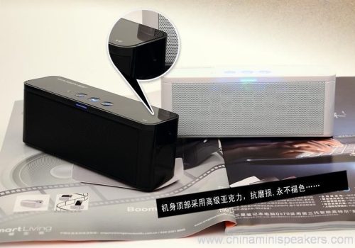 Bluetooth speaker support TF Card insert for Mobile phones or Car use 4 Bluetooth Speaker Support TF Card Insert for Mobile Phones or Car Use