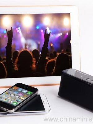 Penceramah Bluetooth sokongan Kad TF masukkan untuk telefon bimbit atau penggunaan Kereta - Image 6