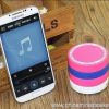 Mini Bluetooth tf card reader speaker