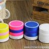 Mini Bluetooth tf card reader speaker