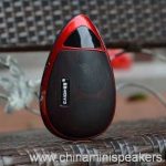 Lanyard бар Mini портативті картасын оқу құрылғысы спикері 5