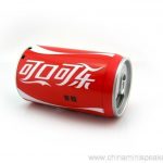 Bier kann Lautsprecher Coca-cola können Lautsprecher