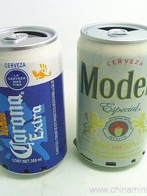 beer can speaker Coca-cola can speaker - Image 4
