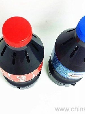 Cola Bottle Shape Digital speakers - Image 4