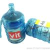 Colorful water bucket shape mini speaker