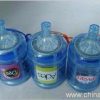 Colorful water bucket shape mini speaker 2 Colorful water bucket shape mini speaker