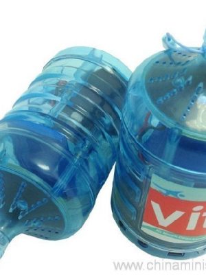 Colorful water bucket shape mini speaker - Image 5