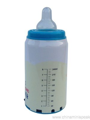 Mini altofalante de tarxeta SD USB - Imaxe 5