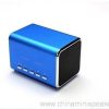 High performance portable Mini Cube speaker High Performance Portable Mini Cube Speaker