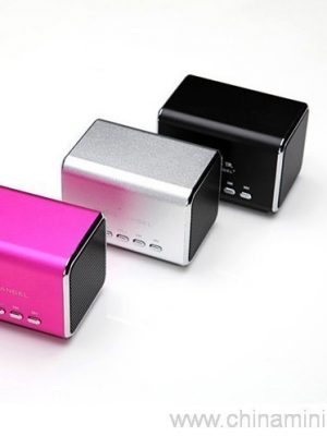 High yi šaukuwa Mini Cube magana - Hoto 4