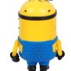 little yellow man portable speaker with TF/USB 4 little yellow man portable speaker with TF/USB