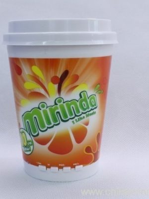 Mini Digital Cola Cups - Aworan 4