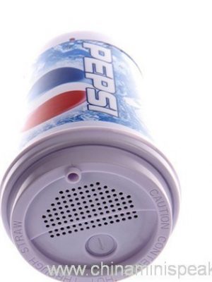 Mini Digital Cola Cups - Aworan 5
