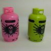 Mini Gas Jar TF Card Speaker for MP3/4 Mobile Notebook PC