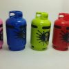 Mini Gas Jar TF Card Speaker for MP3/4 Mobile Notebook PC