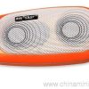 Mini Insert card speaker for Child