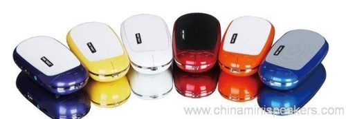 Mini Insert card speaker for Child
