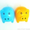 Pig shape speaker with USB and TF Slot