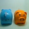 Pig shape speaker with USB and TF Slot