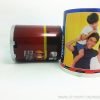 Portable can speaker / milk can music box with TF/USB/FM 3 Portable Can Speaker/Milk Can Music Box with TF/USB/FM