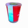 promotional coffee cup usb mini speaker