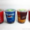 promotional coffee cup usb mini speaker