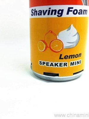 Promotional Insert card Bottle speakers - Image 5
