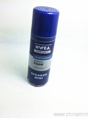 Promotional Insert card Bottle speakers - Image 3