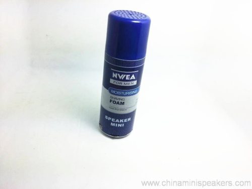 Promotional Insert card Bottle speakers