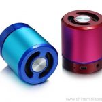 Alumini ya Aluminium shell kadi ya Bluetooth