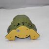 Animal speakers frog style mini speaker with LED light Support FM radio 3 Animal speakers frog style mini speaker with LED light Support FM radio