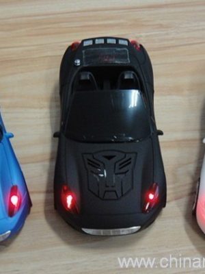 Aston Martin Form Auto digital Lautsprecher - Bild 6