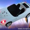 Aston Martin shape car digital speaker