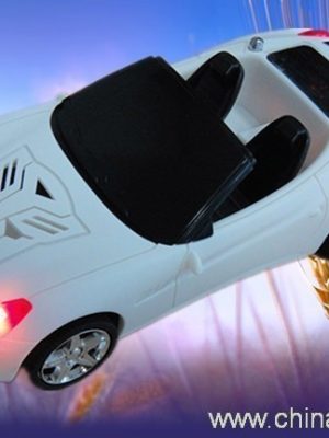 Aston Martin Form Auto digital Lautsprecher - Bild 3