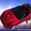 Aston Martin shape car digital speaker