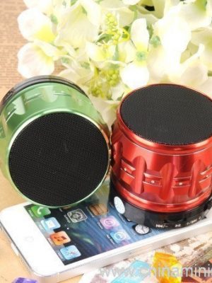 Bluetooth wall mount wireless speakers - Estati 4