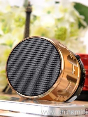 Bluetooth wall mount wireless speakers - Estati 5