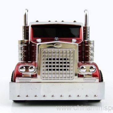 Umdlali womculo wesithethi semoto yeClassic 4