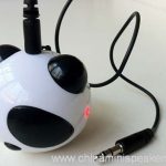 Computer Panda Cruth USB Mini Cainteoir 2