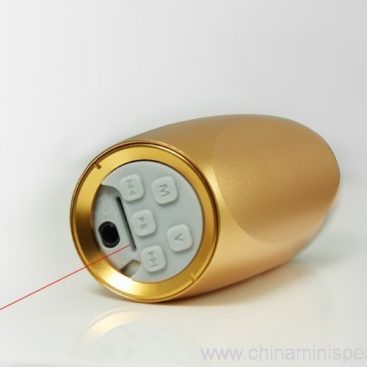 Fashion Sports MP3 Mobile Speaker per viatjar 2