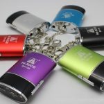 ลำโพงมินิไฮไฟ ด้วยวิทยุ USB/TF/FM ฟังก์ชั่นแฮนด์ฟรี